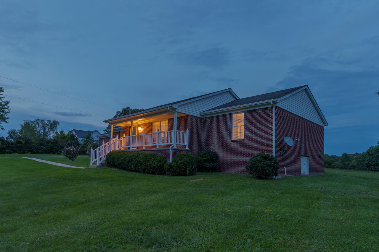 1093 Locust Fork Road Stamping Ground, KY 40379 - Photo 3 of 23 003-1093-Locust-Fork-Rd-Stamping-Ground-