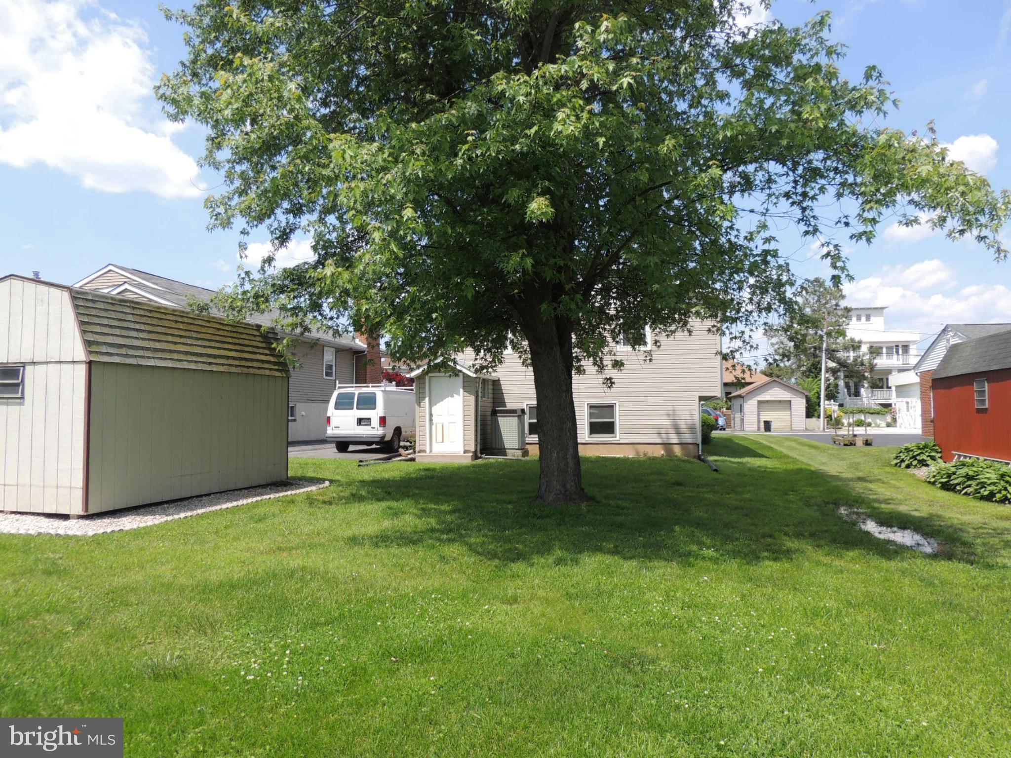 7005 River Drive Road Baltimore, MD 21219 - Photo 22 of 22 Exterior (Rear)