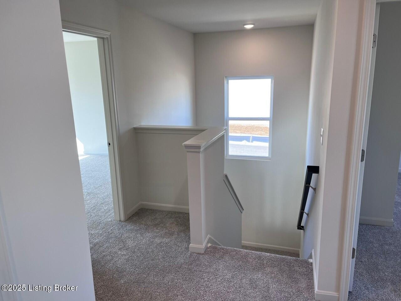 8400 Fairmount Road Louisville, KY 40291 - Photo 12 of 28 Stairs