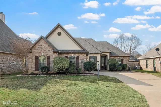 $271,900 | 708 Fox Den, Haughton, LA 71037