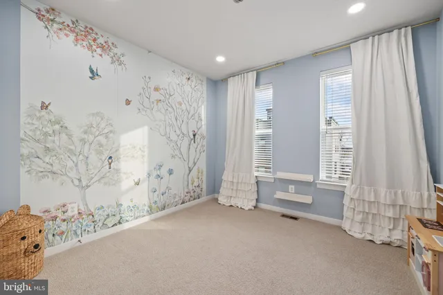 a view of livingroom with window