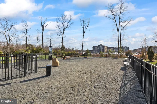 a view of tennis court