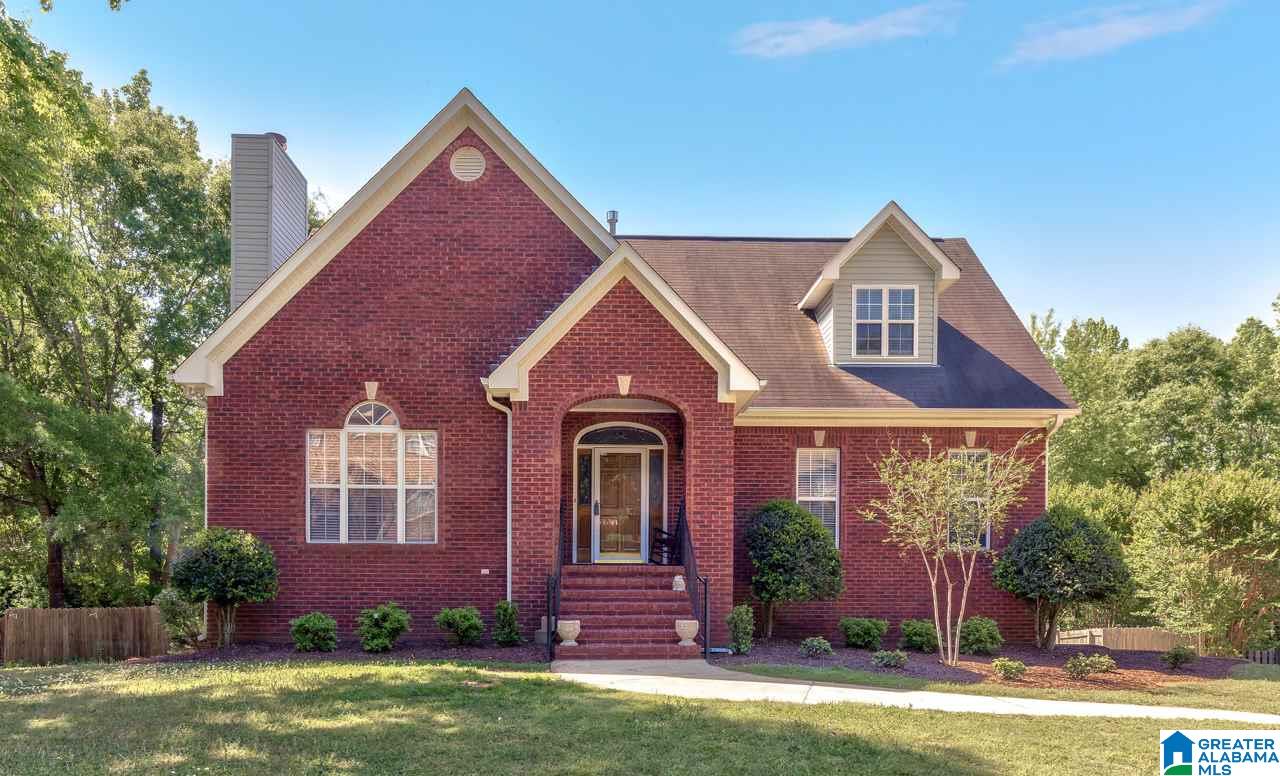 127 Brook Circle Chelsea, AL 35043 - Photo 1 of 45