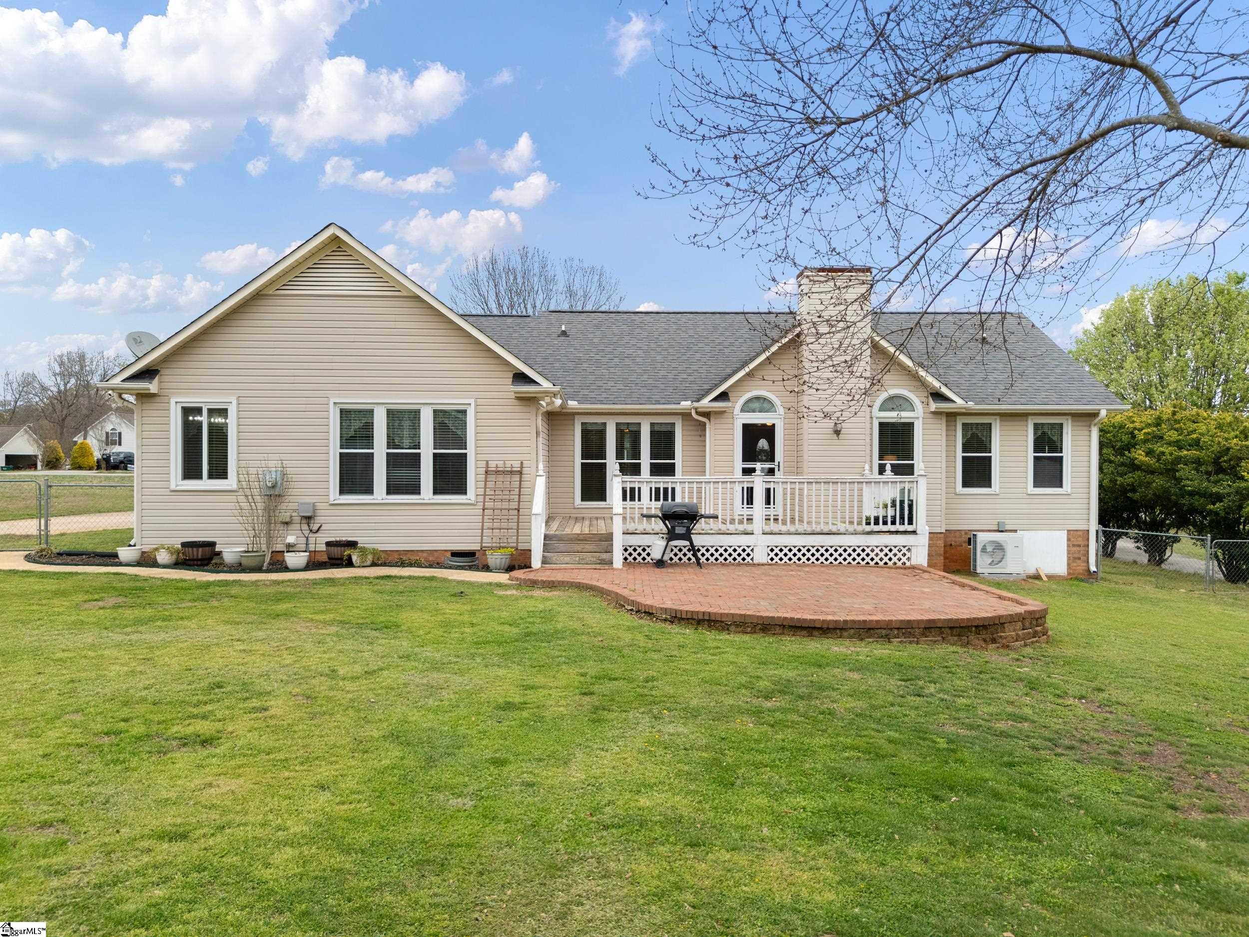 457 Cresthaven Drive Boiling Springs, SC 29316 - Photo 22 of 33