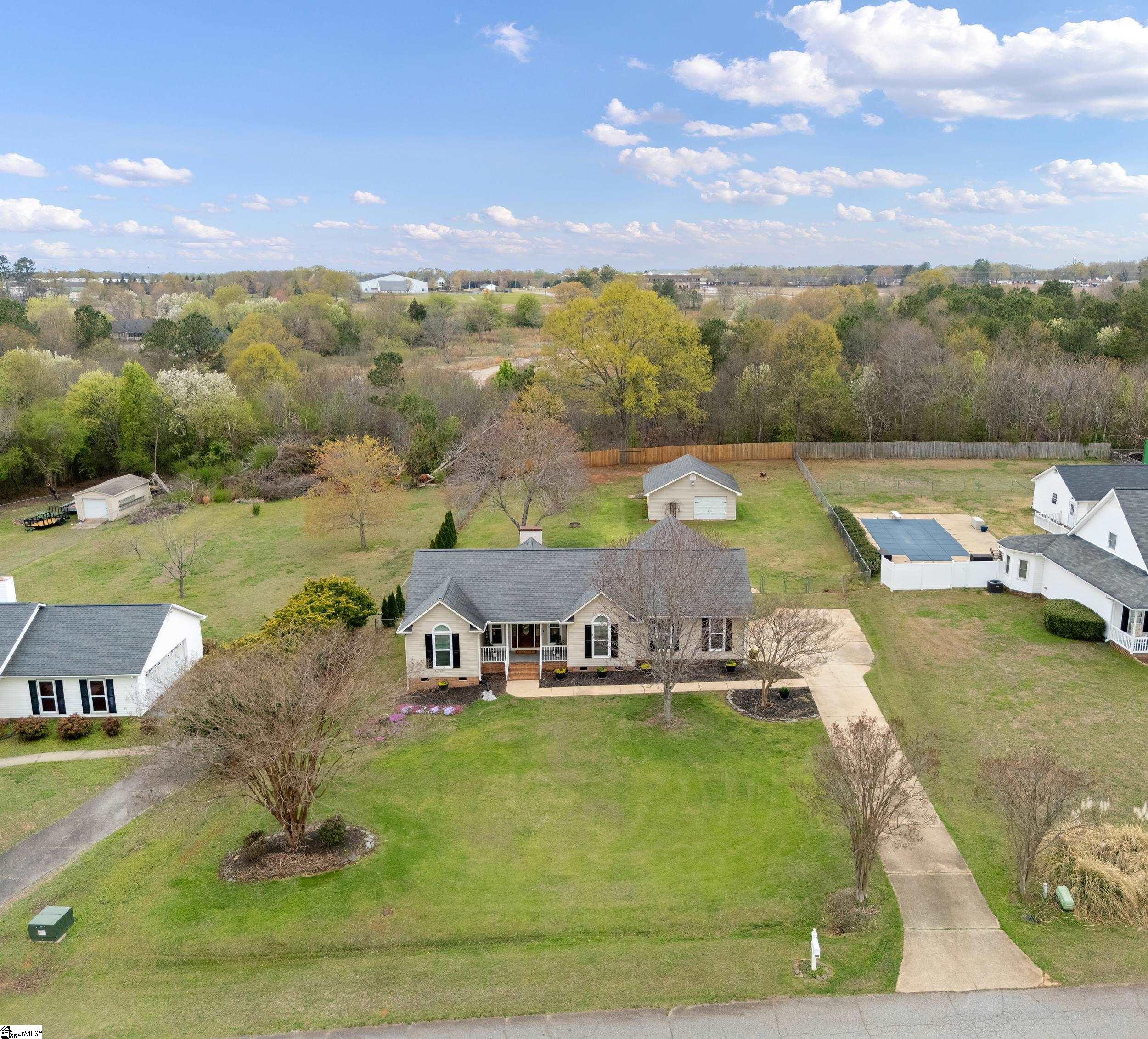 457 Cresthaven Drive Boiling Springs, SC 29316 - Photo 30 of 33