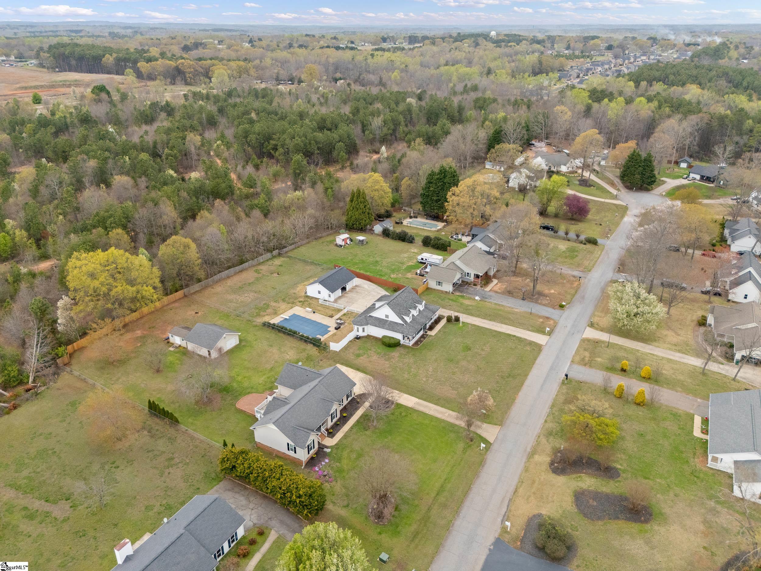 457 Cresthaven Drive Boiling Springs, SC 29316 - Photo 32 of 33