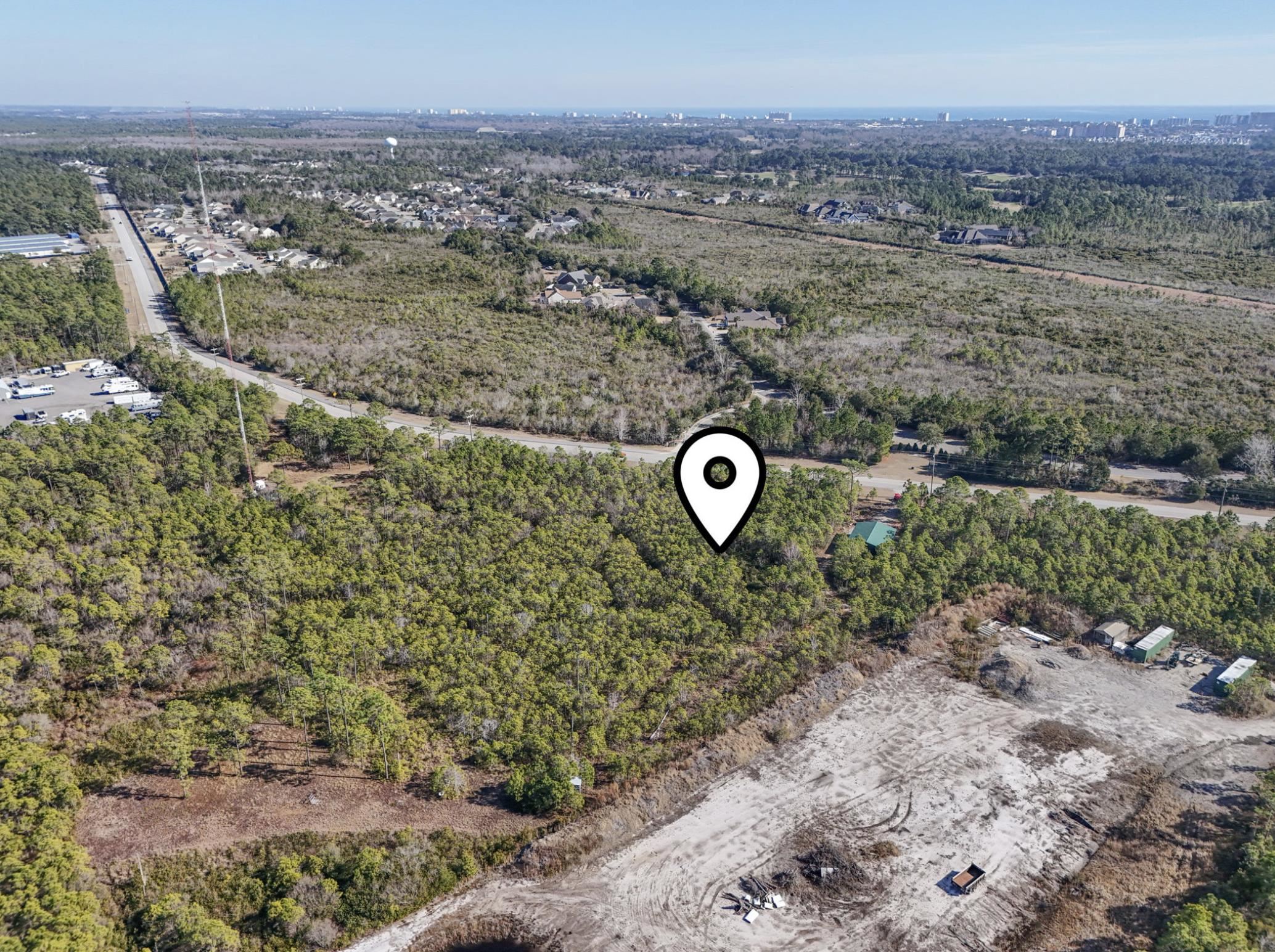 Water Tower Road Longs, SC 29568 - Photo 3 of 7