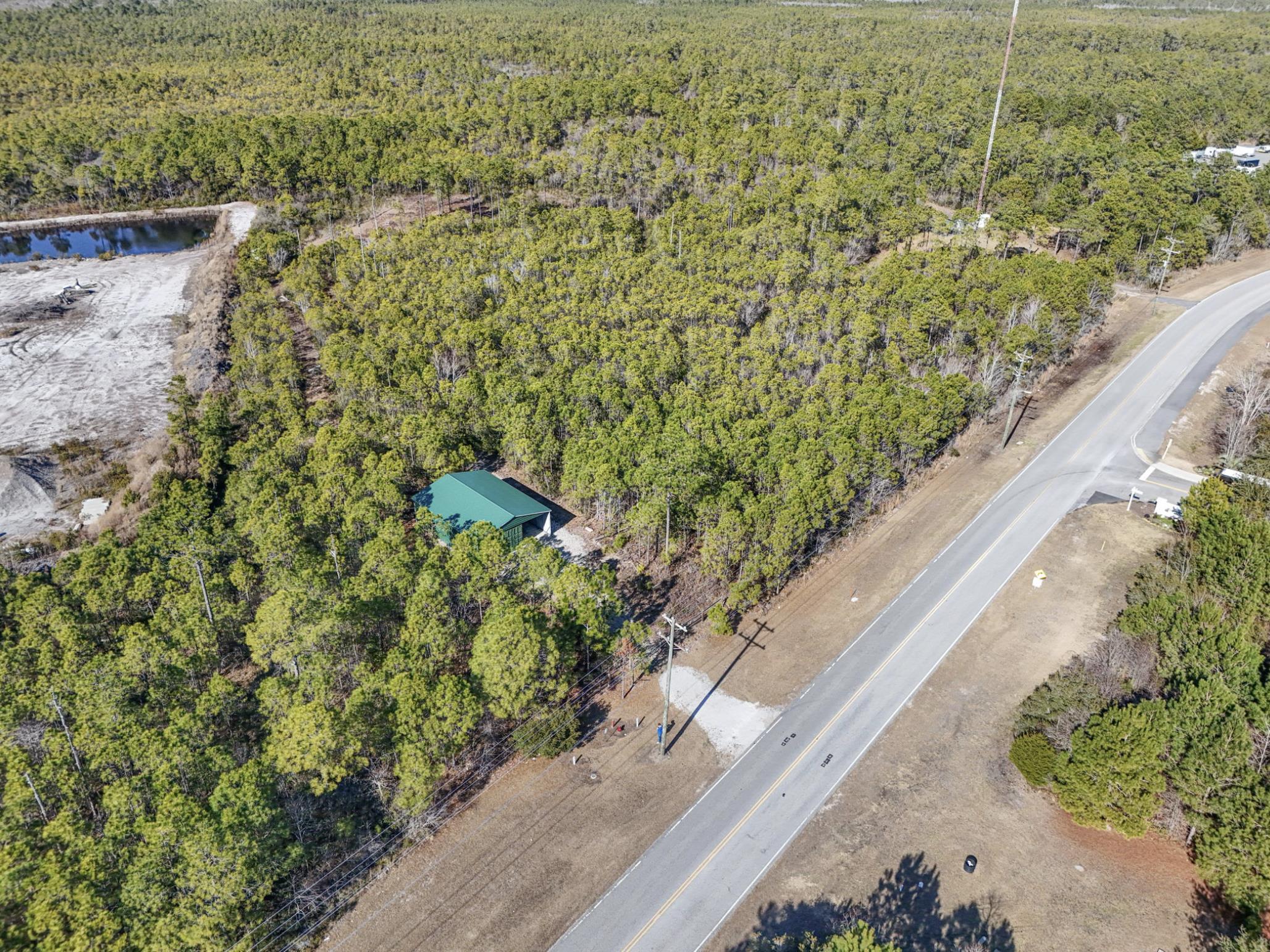 Water Tower Road Longs, SC 29568 - Photo 4 of 7