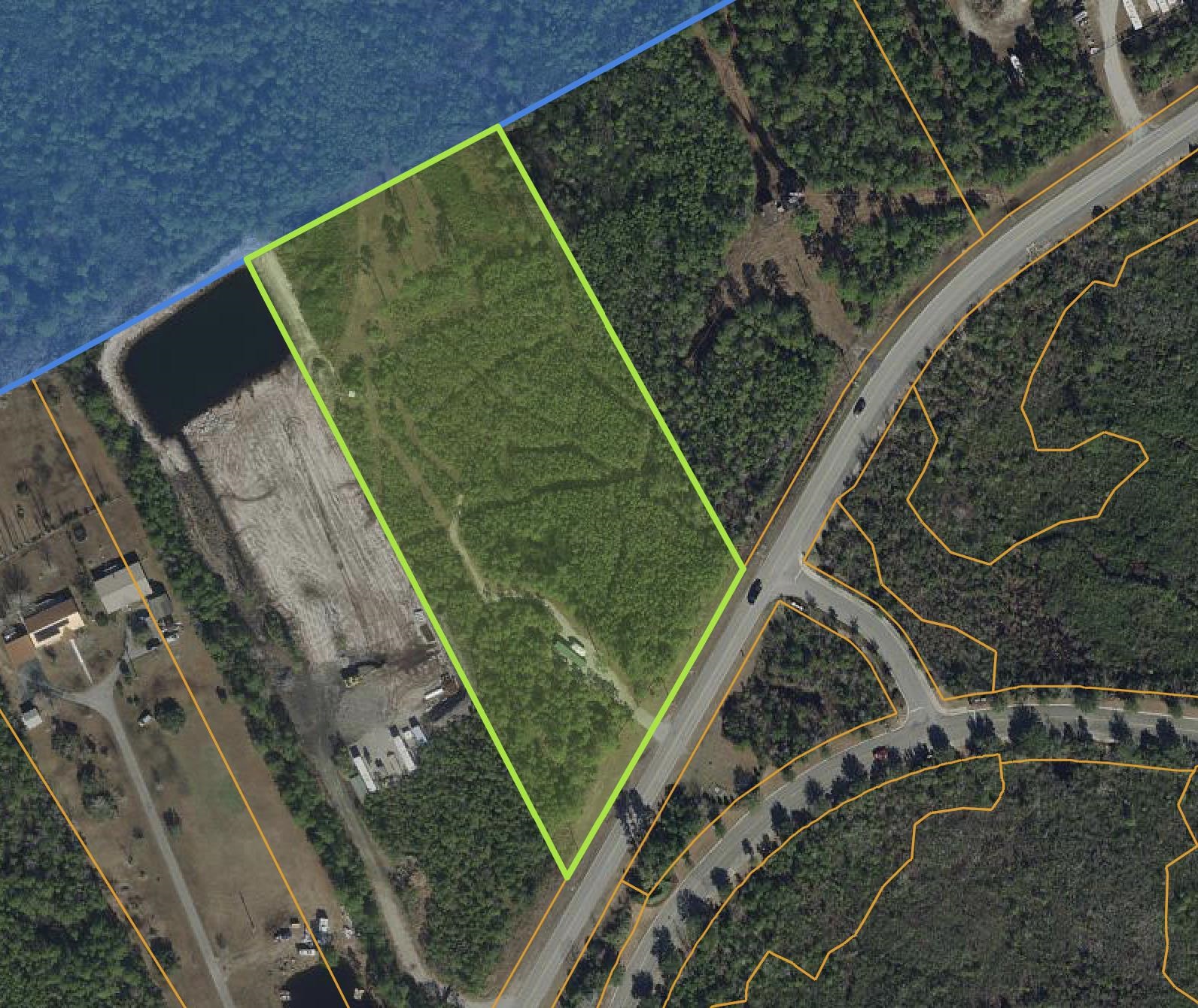 Water Tower Road Longs, SC 29568 - Photo 5 of 7