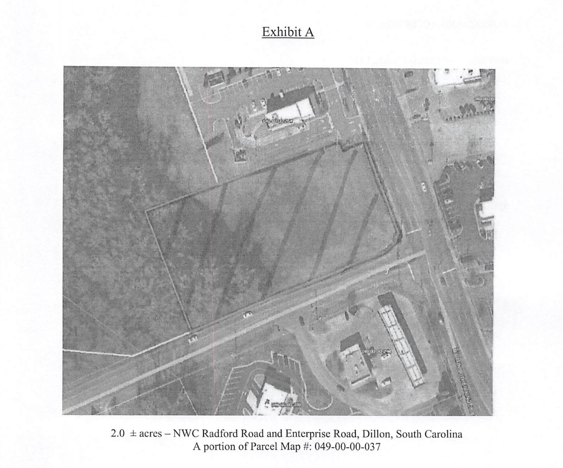 Water Tower Road Longs, SC 29568 - Photo 6 of 7