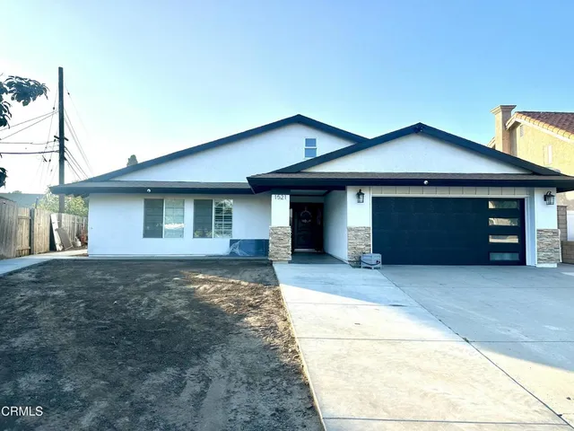 $4,500 | 1521 North H Street, Oxnard, CA 93030