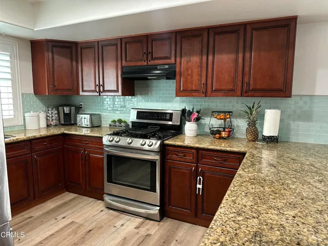 $4,500 | 1521 North H Street, Oxnard, CA 93030