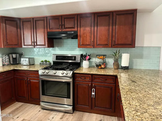 $4,500 | 1521 North H Street, Oxnard, CA 93030