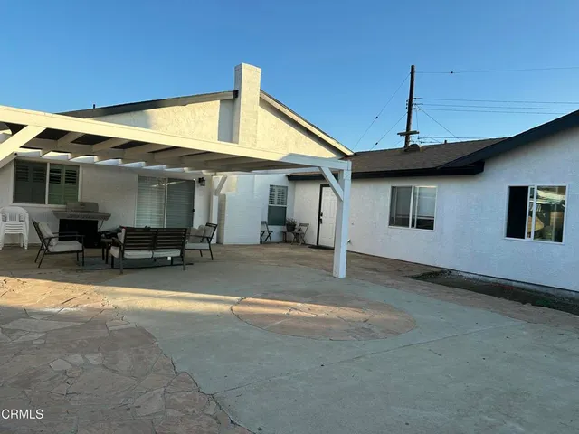 $4,500 | 1521 North H Street, Oxnard, CA 93030