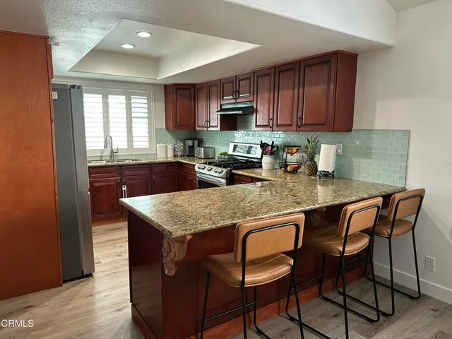 $4,500 | 1521 North H Street, Oxnard, CA 93030