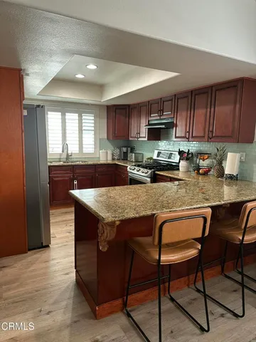 $4,500 | 1521 North H Street, Oxnard, CA 93030