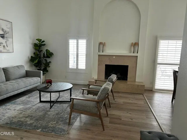 $4,500 | 1521 North H Street, Oxnard, CA 93030