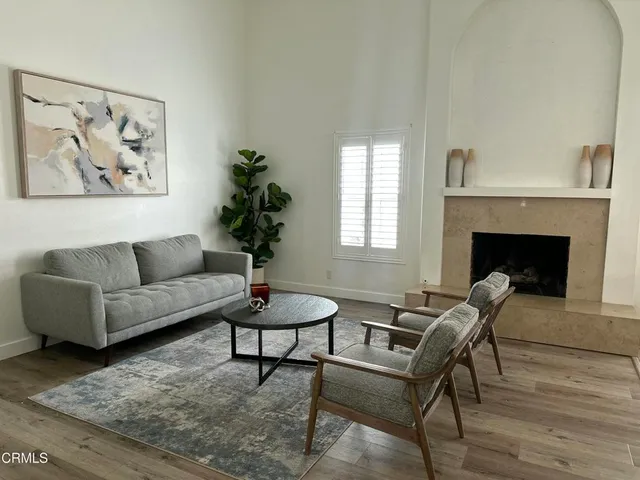 $4,500 | 1521 North H Street, Oxnard, CA 93030