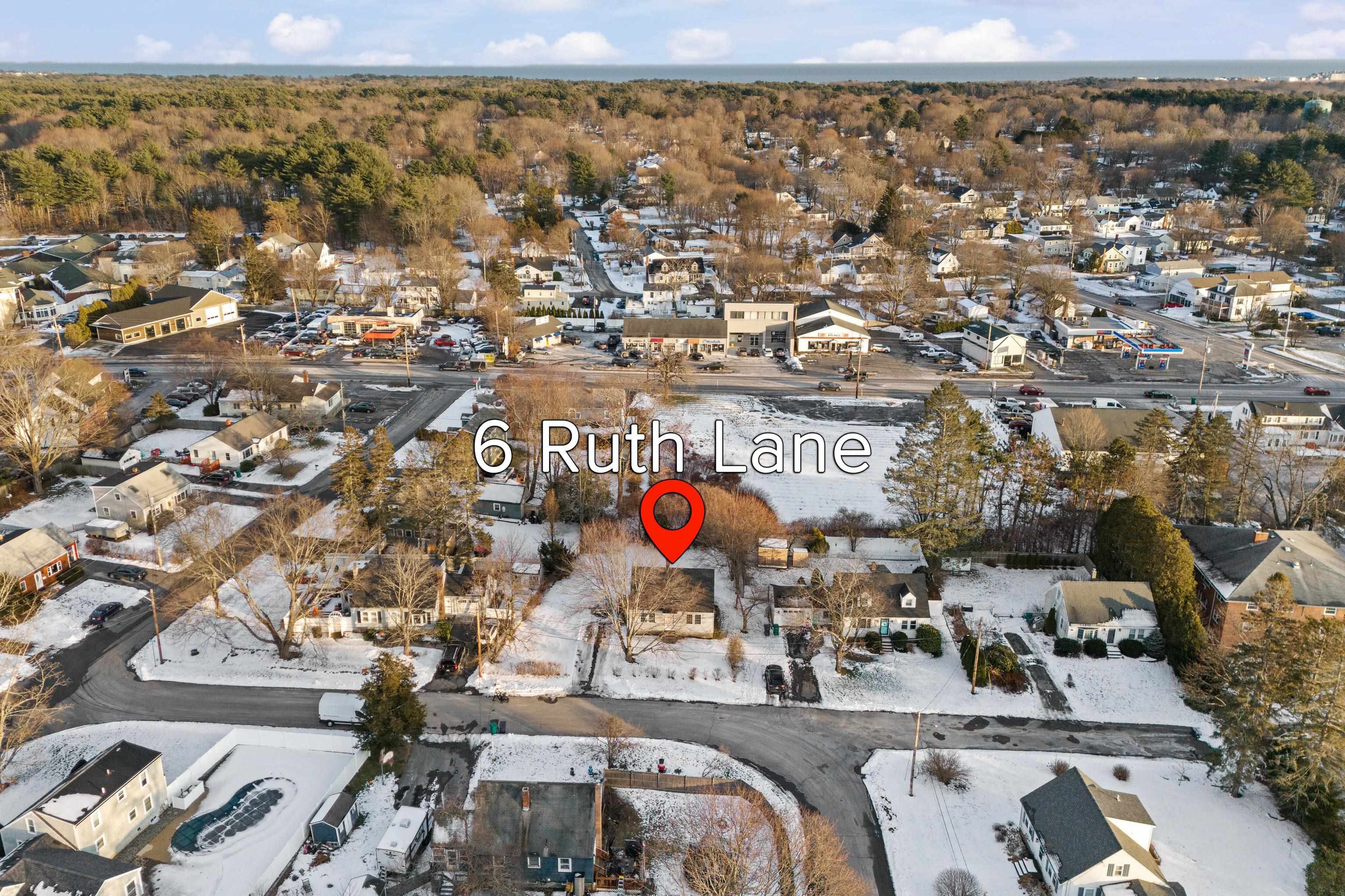 6 Ruth Lane Hampton, NH 03842 - Photo 2 of 45