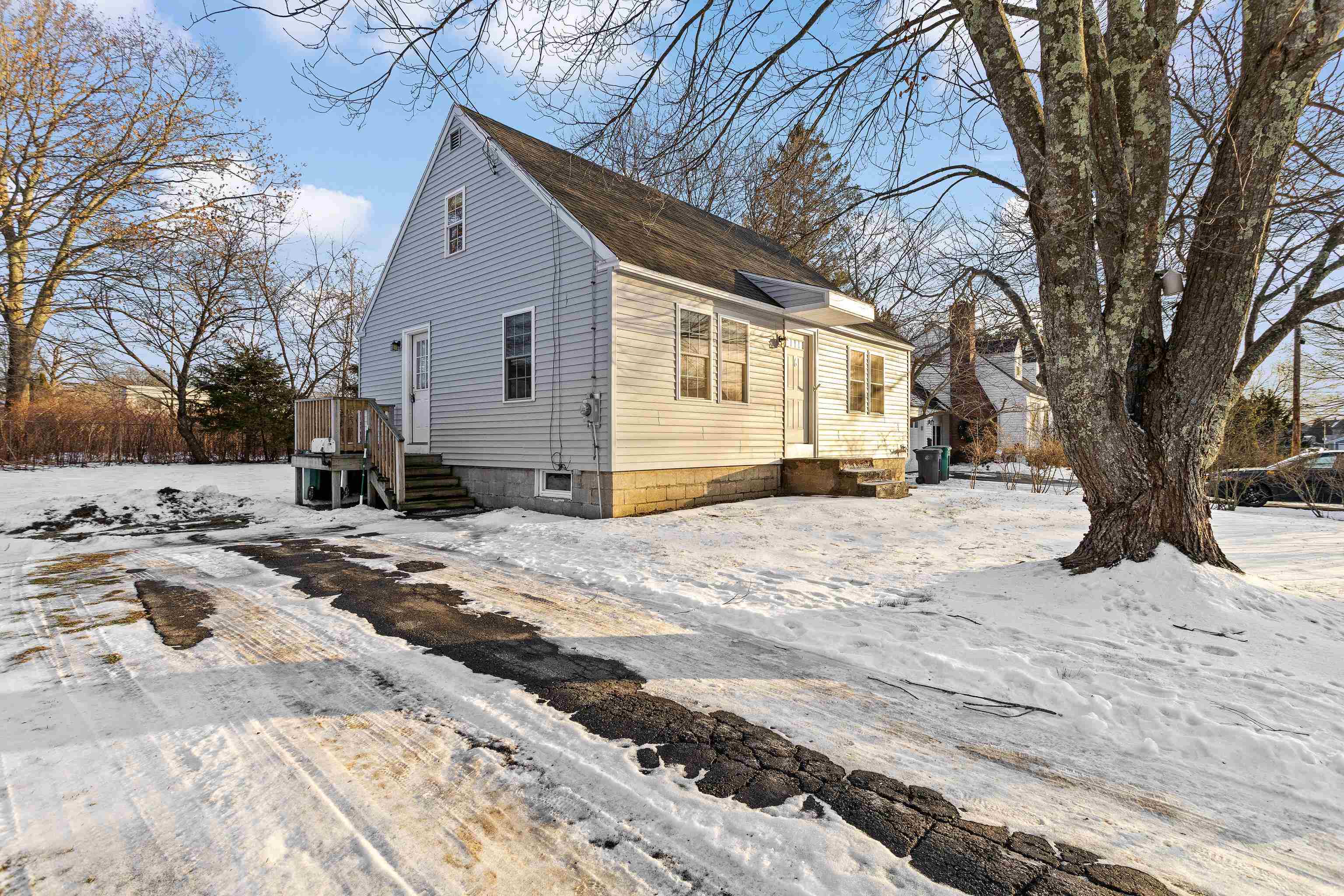 6 Ruth Lane Hampton, NH 03842 - Photo 38 of 45