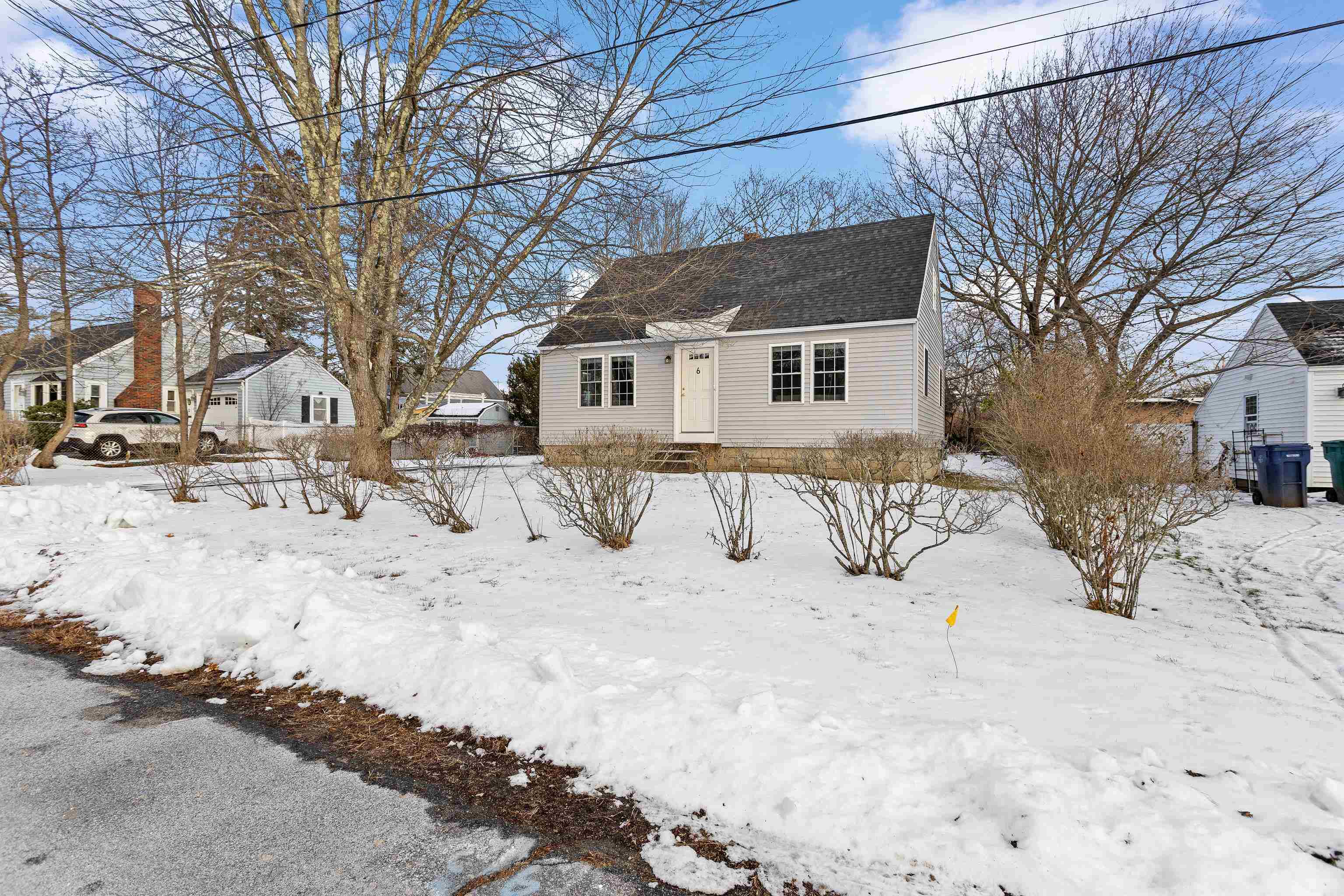 6 Ruth Lane Hampton, NH 03842 - Photo 39 of 45