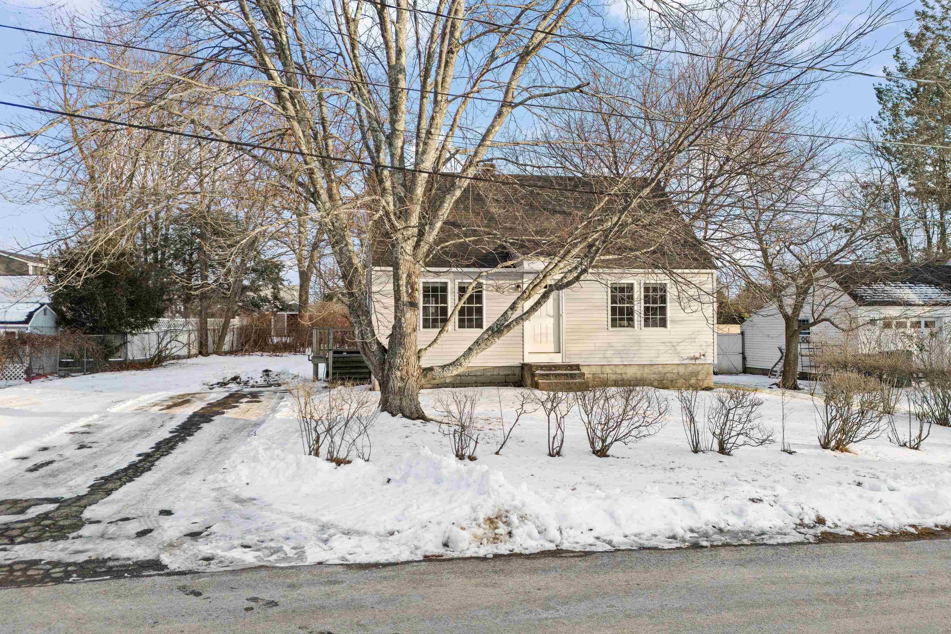 6 Ruth Lane Hampton, NH 03842 - Photo 40 of 45
