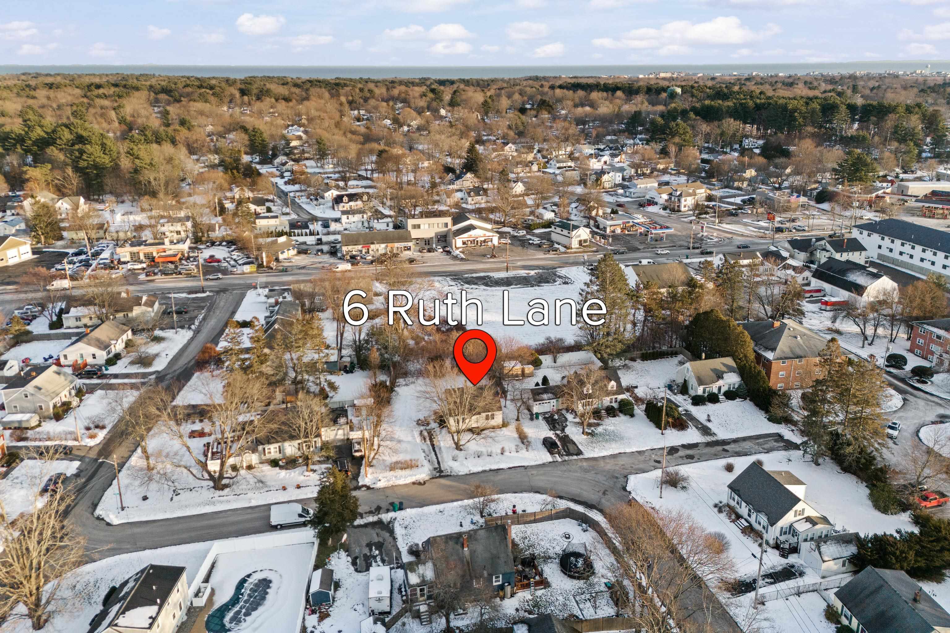 6 Ruth Lane Hampton, NH 03842 - Photo 44 of 45