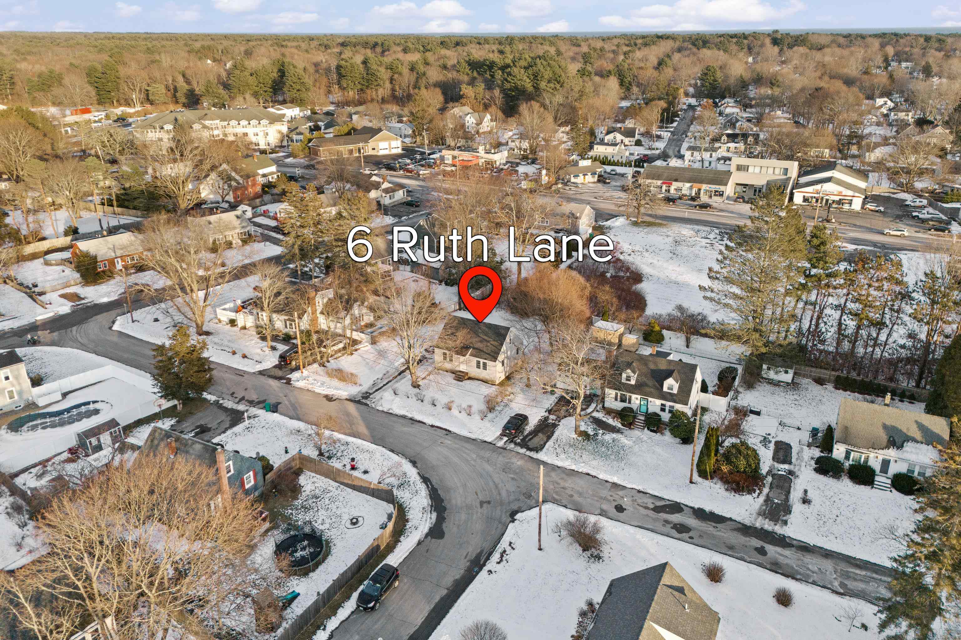 6 Ruth Lane Hampton, NH 03842 - Photo 45 of 45