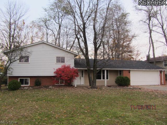 15203 Howe Road Strongsville, OH 44136 - Photo 1 of 1