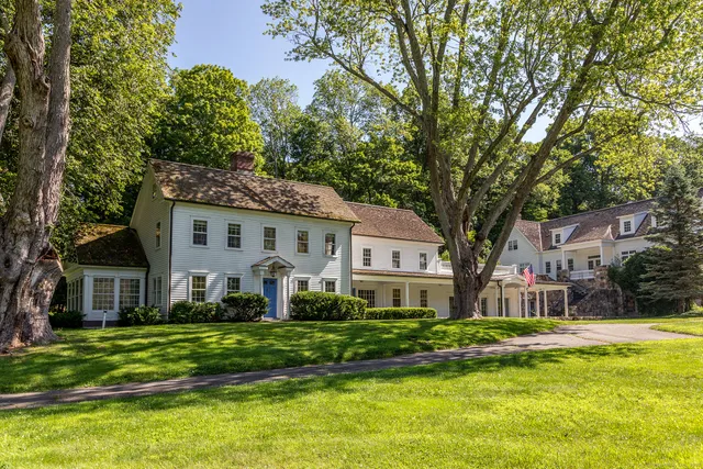 $3,195,000 | 10 Sunny Ridge Road, Washington, CT 06793