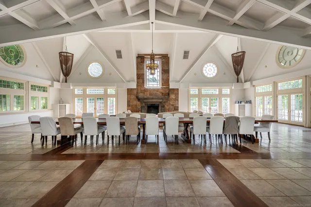 $3,195,000 | 10 Sunny Ridge Road, Washington, CT 06793