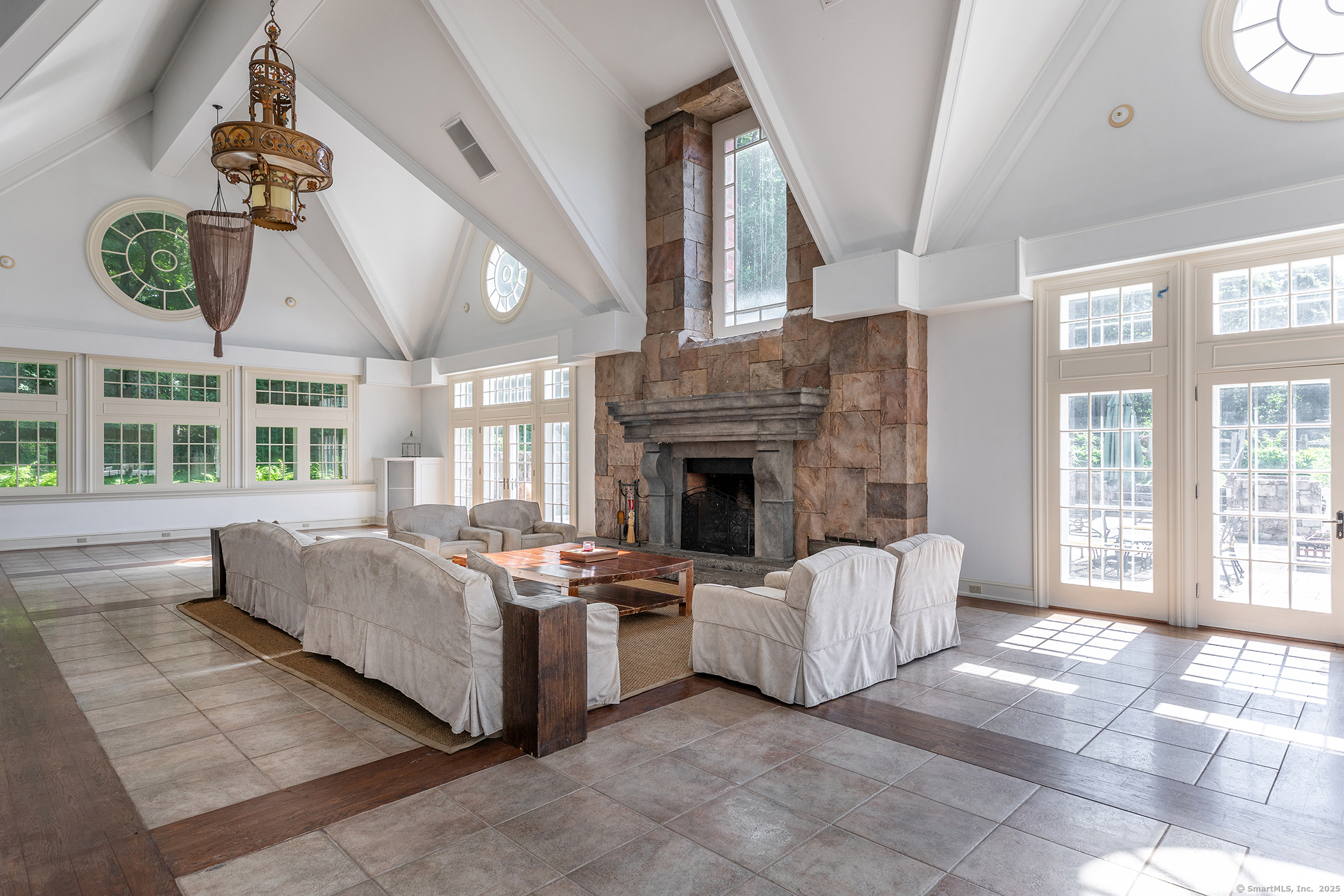 10 Sunny Ridge Road Washington, CT 06793 - Photo 12 of 39