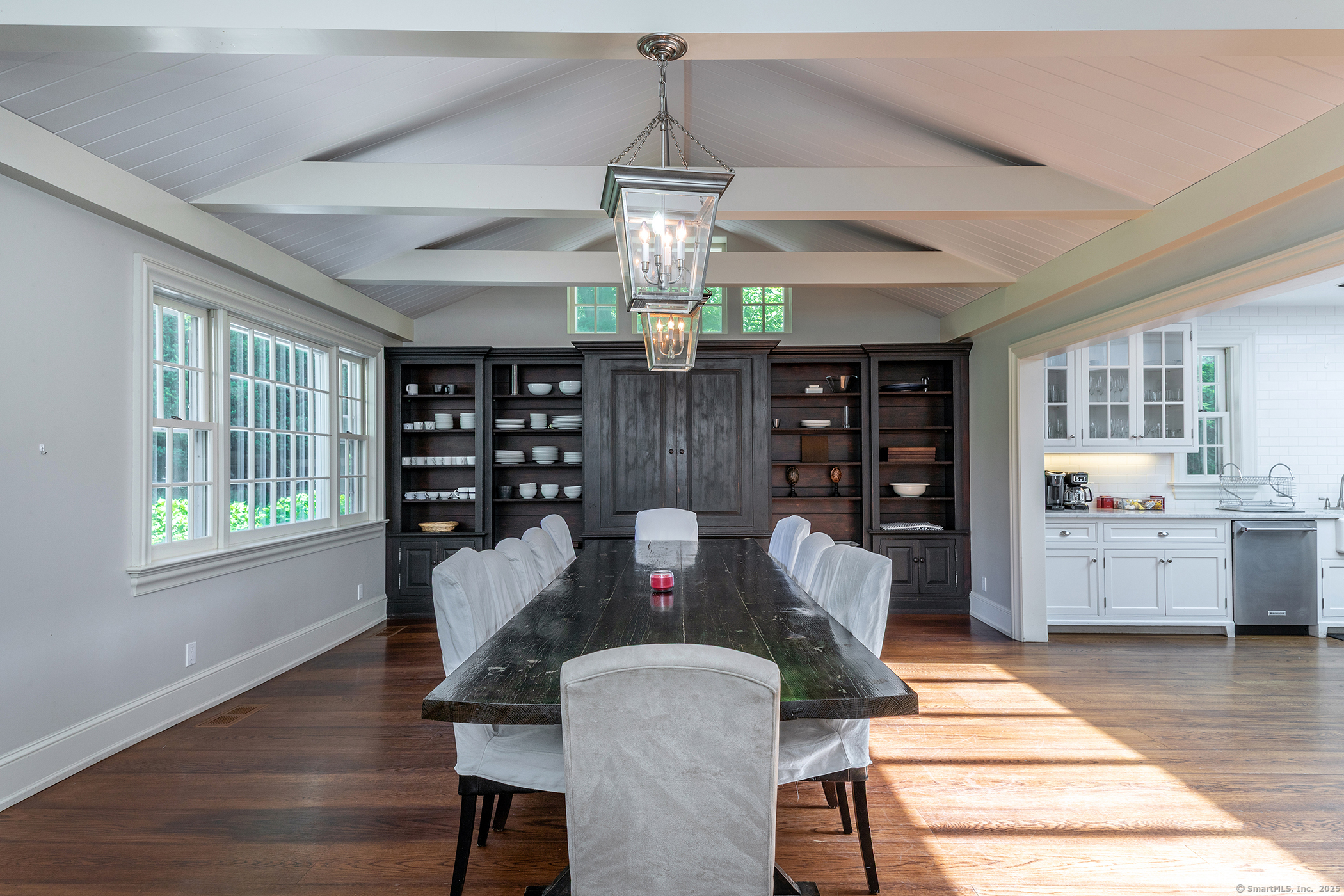 10 Sunny Ridge Road Washington, CT 06793 - Photo 14 of 39 Dining Room...