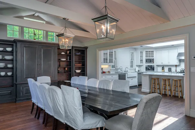 $3,195,000 | 10 Sunny Ridge Road, Washington, CT 06793