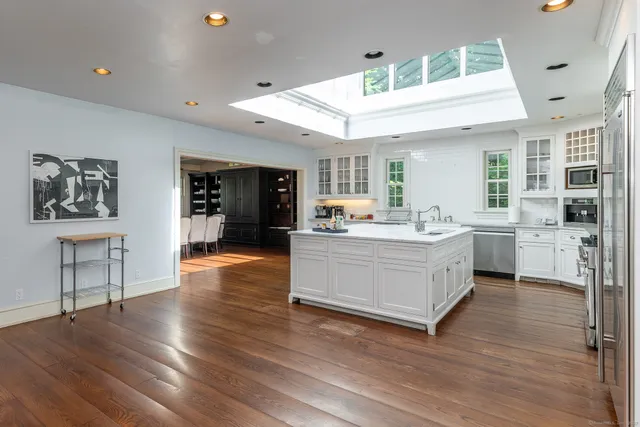 $3,195,000 | 10 Sunny Ridge Road, Washington, CT 06793