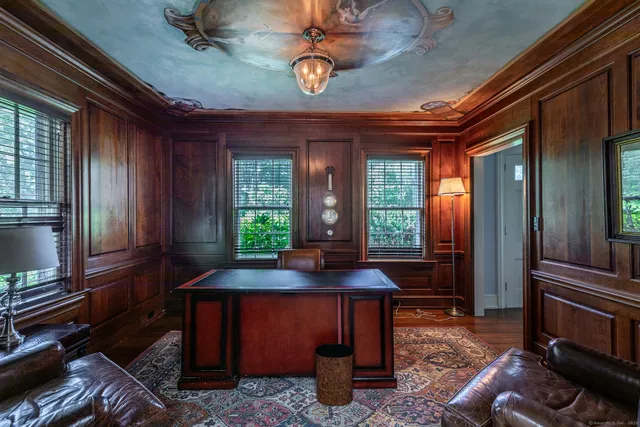 $3,195,000 | 10 Sunny Ridge Road, Washington, CT 06793