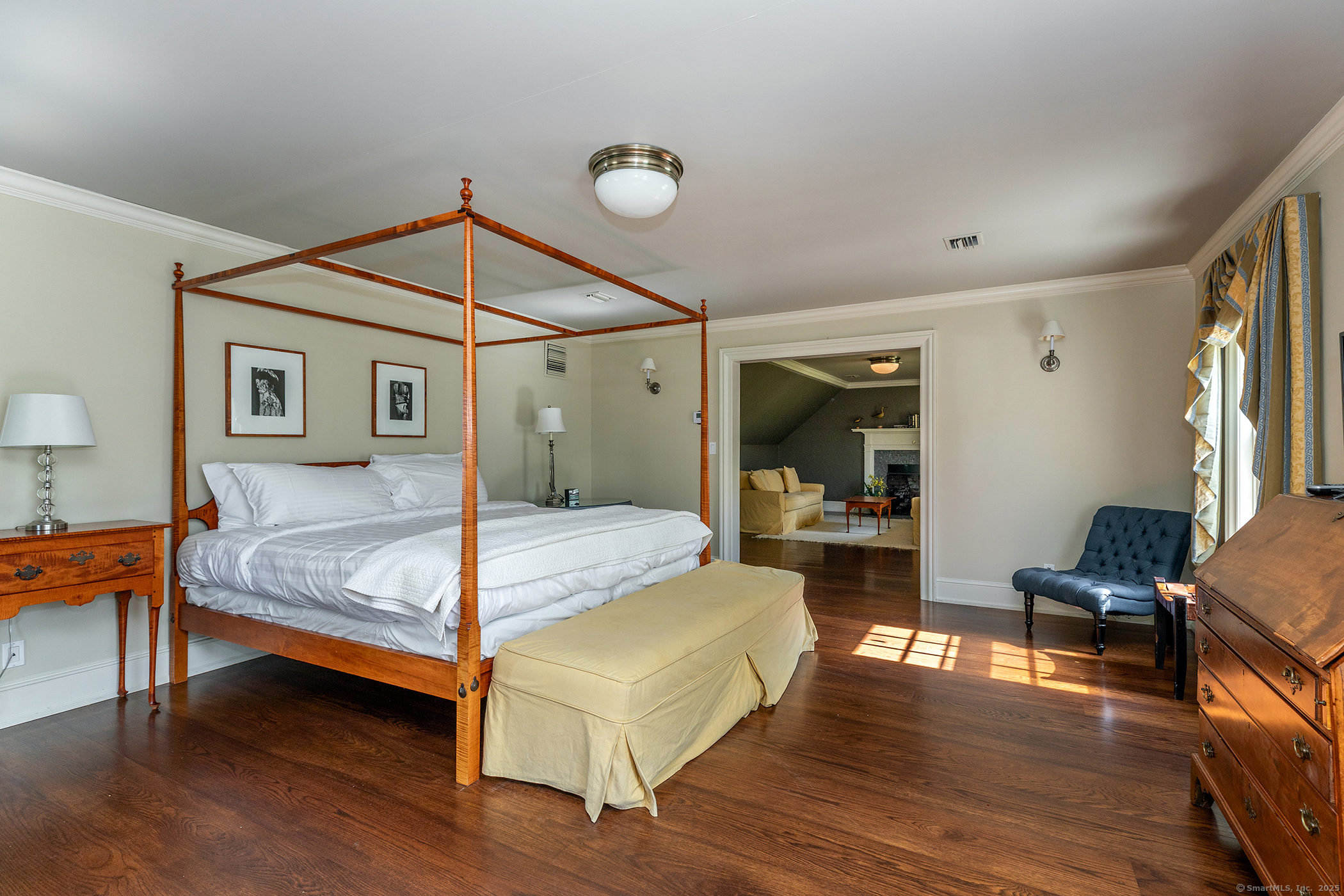 10 Sunny Ridge Road Washington, CT 06793 - Photo 22 of 39