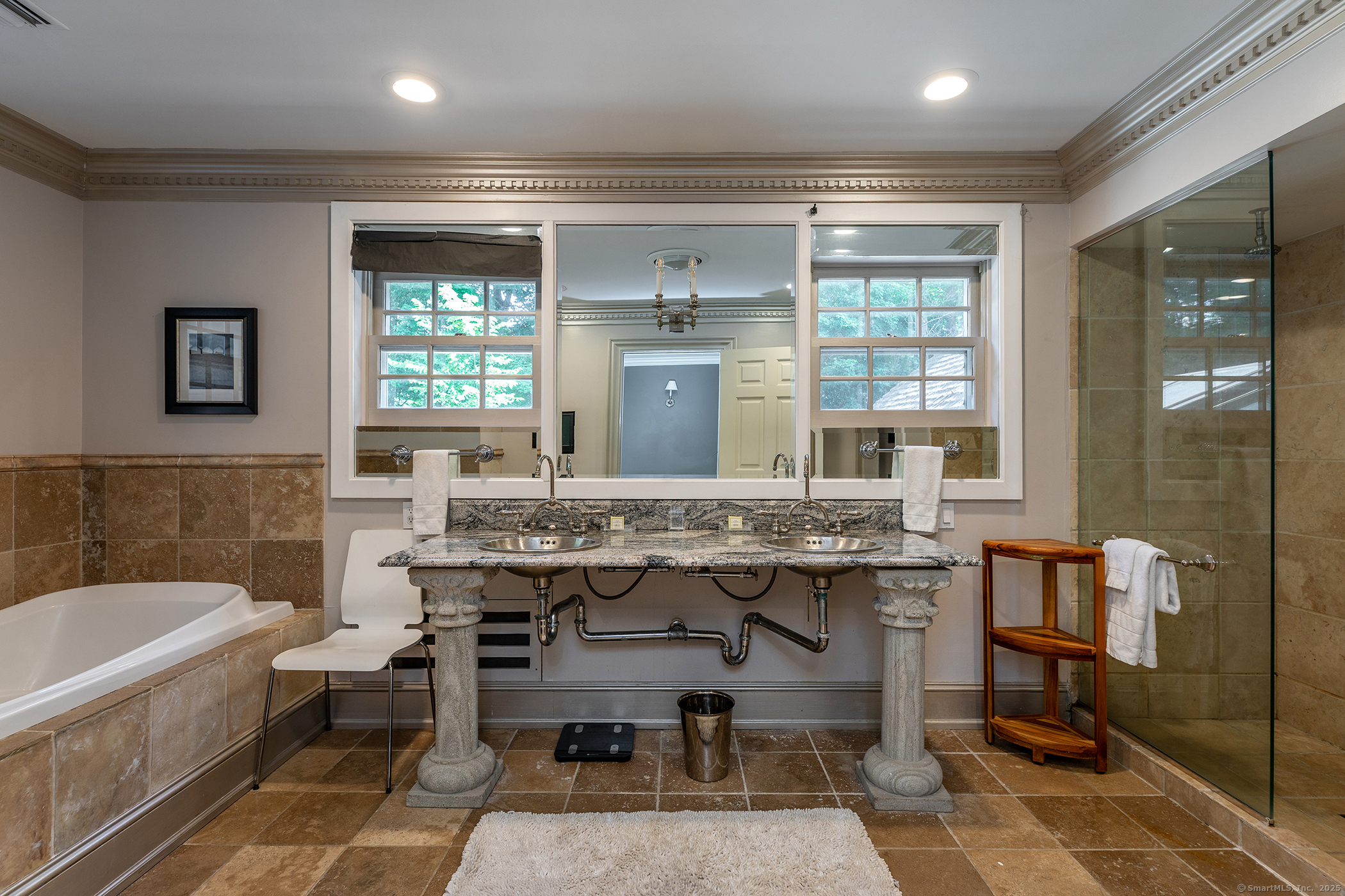 10 Sunny Ridge Road Washington, CT 06793 - Photo 24 of 39