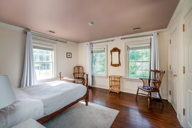 $3,195,000 | 10 Sunny Ridge Road, Washington, CT 06793