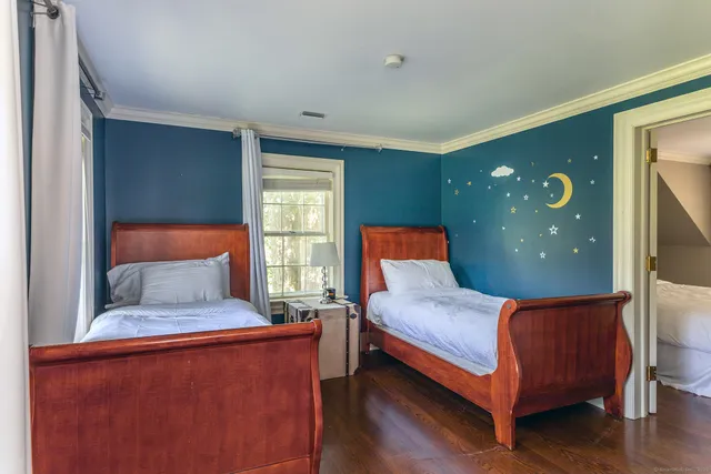 $3,195,000 | 10 Sunny Ridge Road, Washington, CT 06793