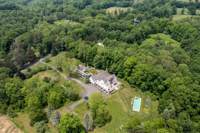$3,195,000 | 10 Sunny Ridge Road, Washington, CT 06793