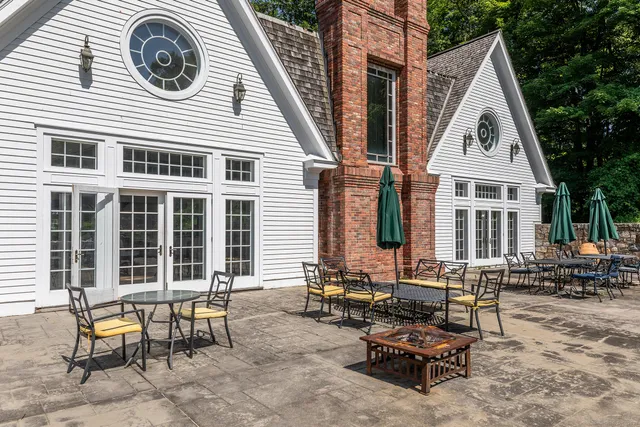 $3,195,000 | 10 Sunny Ridge Road, Washington, CT 06793