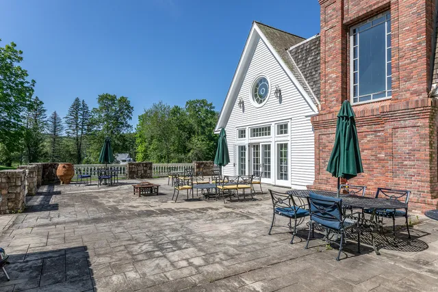 $3,195,000 | 10 Sunny Ridge Road, Washington, CT 06793