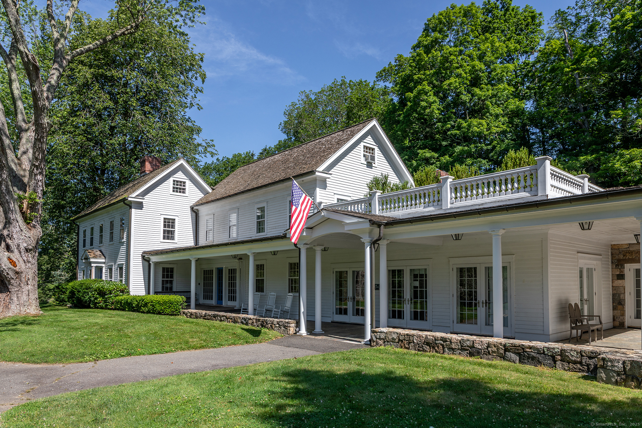 10 Sunny Ridge Road Washington, CT 06793 - Photo 35 of 39