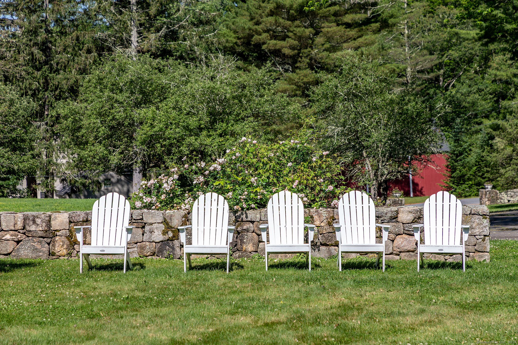 10 Sunny Ridge Road Washington, CT 06793 - Photo 38 of 39