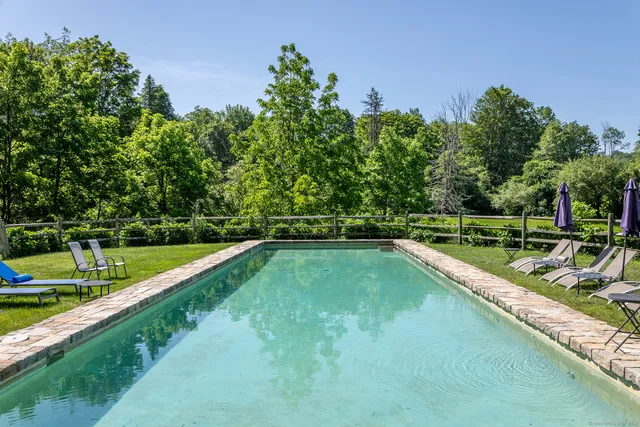 $3,195,000 | 10 Sunny Ridge Road, Washington, CT 06793