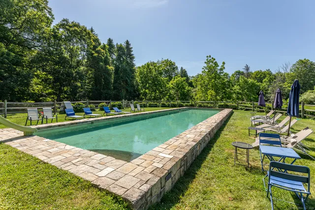 $3,195,000 | 10 Sunny Ridge Road, Washington, CT 06793