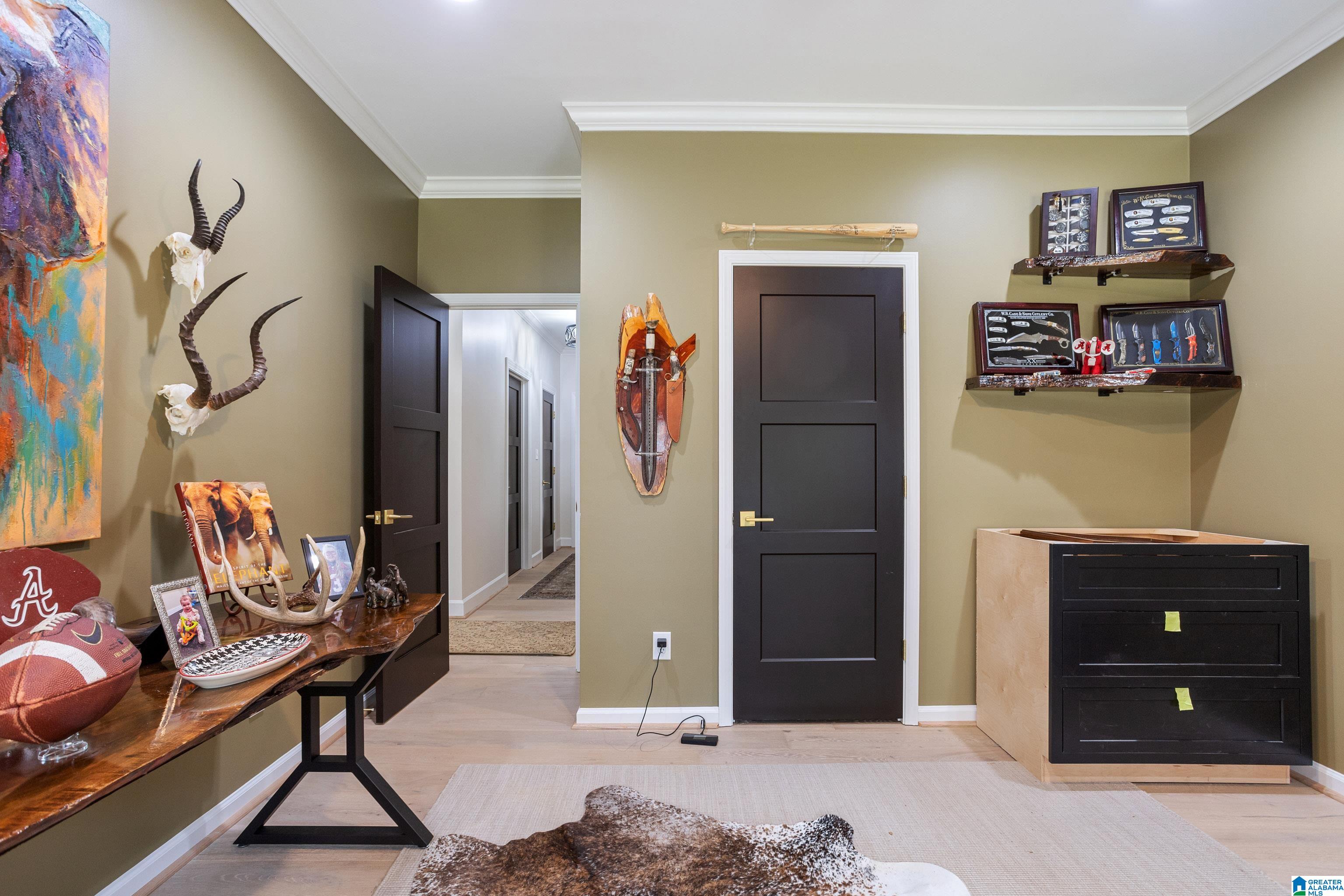 2674 Spring Creek Road Montevallo, AL 35115 - Photo 33 of 74 Gallery Image 33
