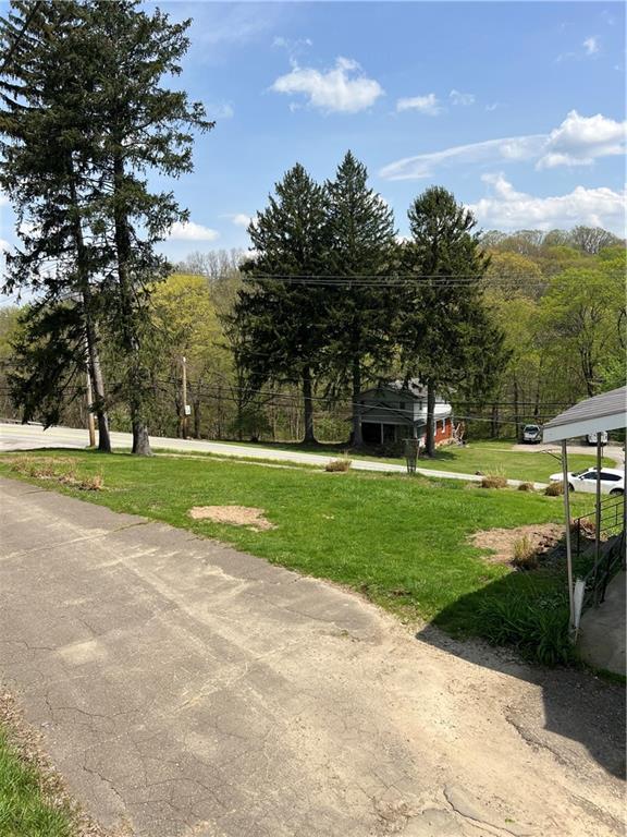 1109 Mccomb Lane Pittsburgh, PA 15239 - Photo 36 of 41 a view of a golf course