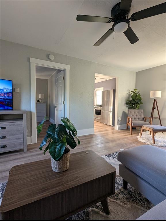 1109 Mccomb Lane Pittsburgh, PA 15239 - Photo 41 of 41 a dining room with furniture and wooden floor